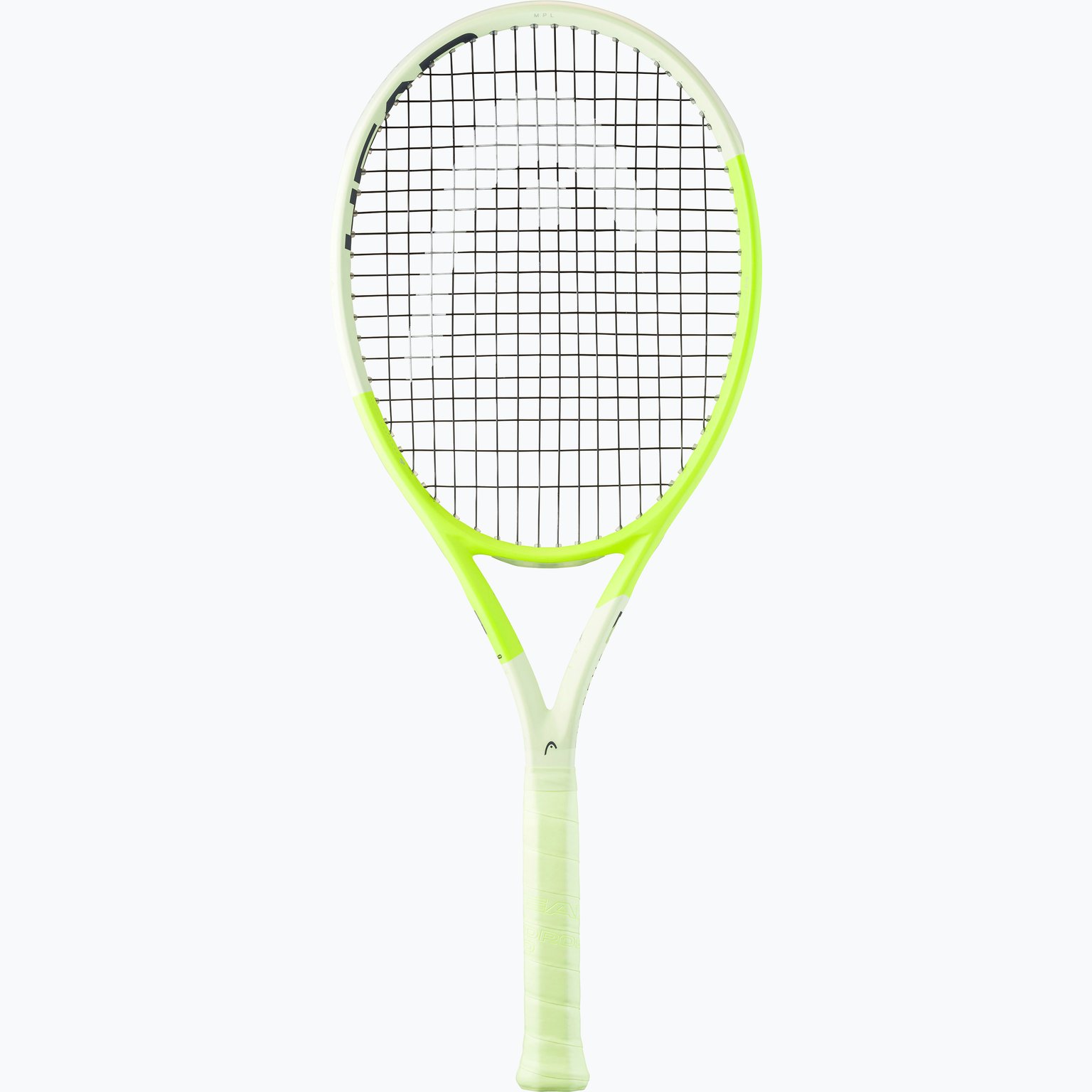 Head Extreme MP 24 tennisracket Gul