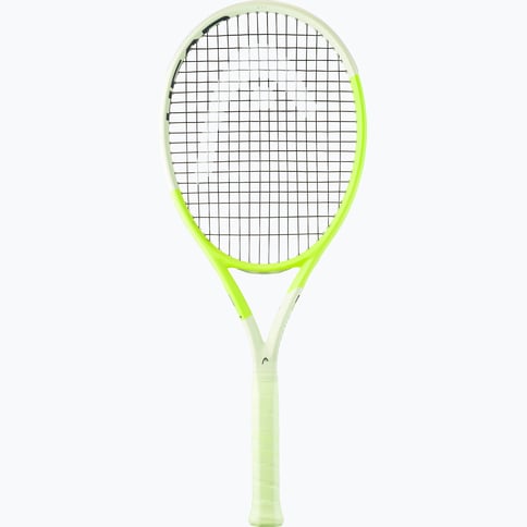 Head Extreme MP 24 tennisracket Gul