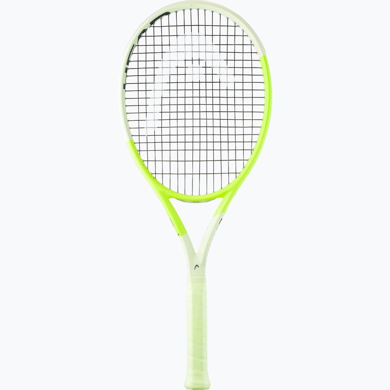 Head Extreme MP 24 tennisracket Gul