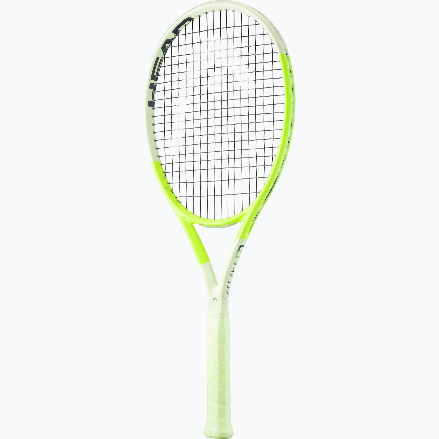 Head Extreme MP 24 tennisracket Gul