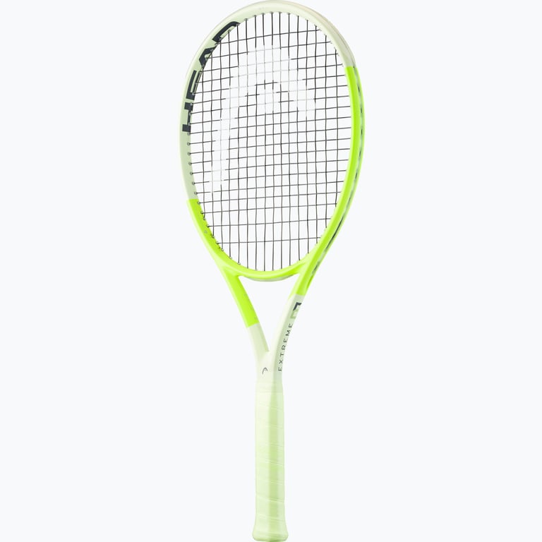 Head Extreme MP 24 tennisracket Gul