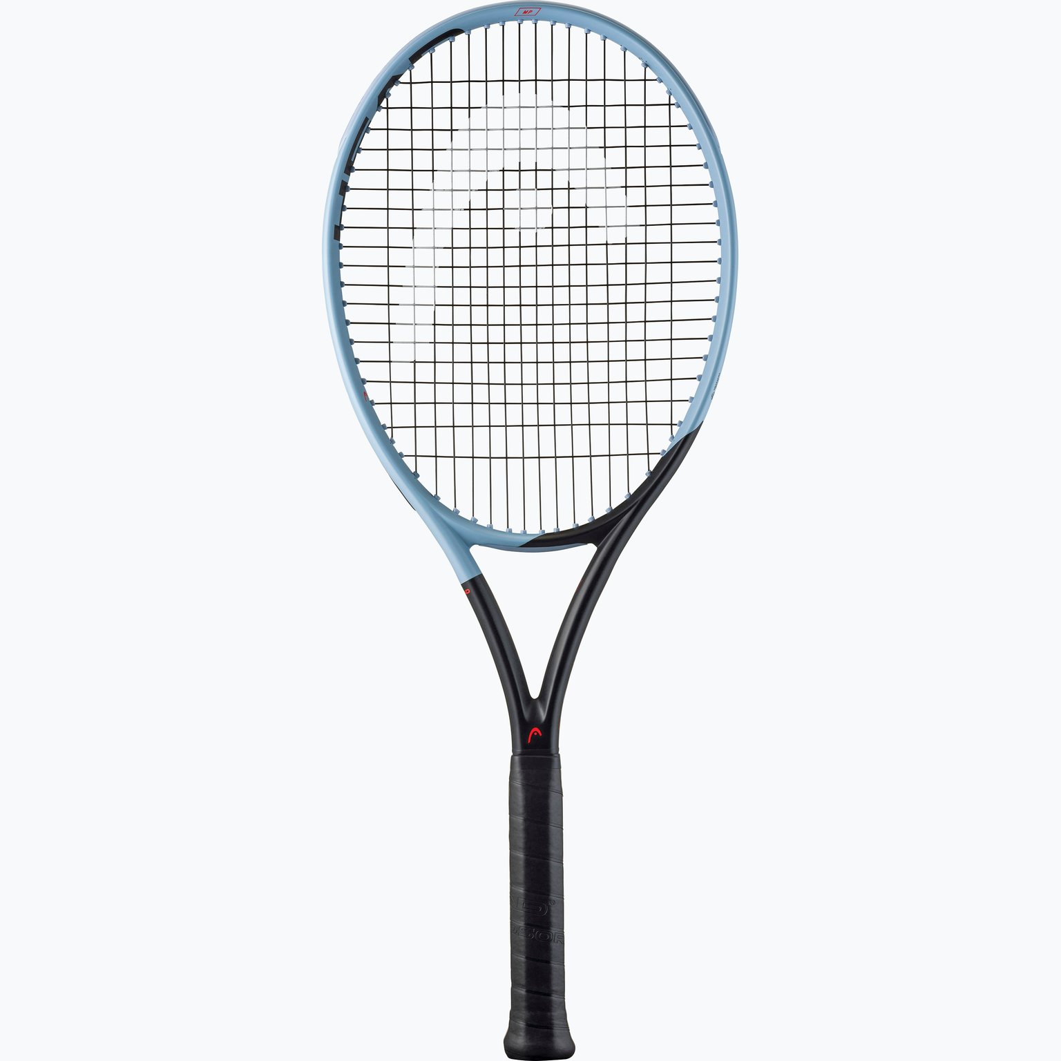 Head Instinct MP 25 tennisracket Grå