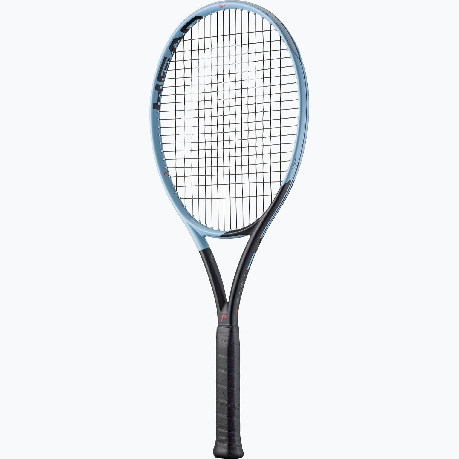 Head Instinct MP 25 tennisracket Grå