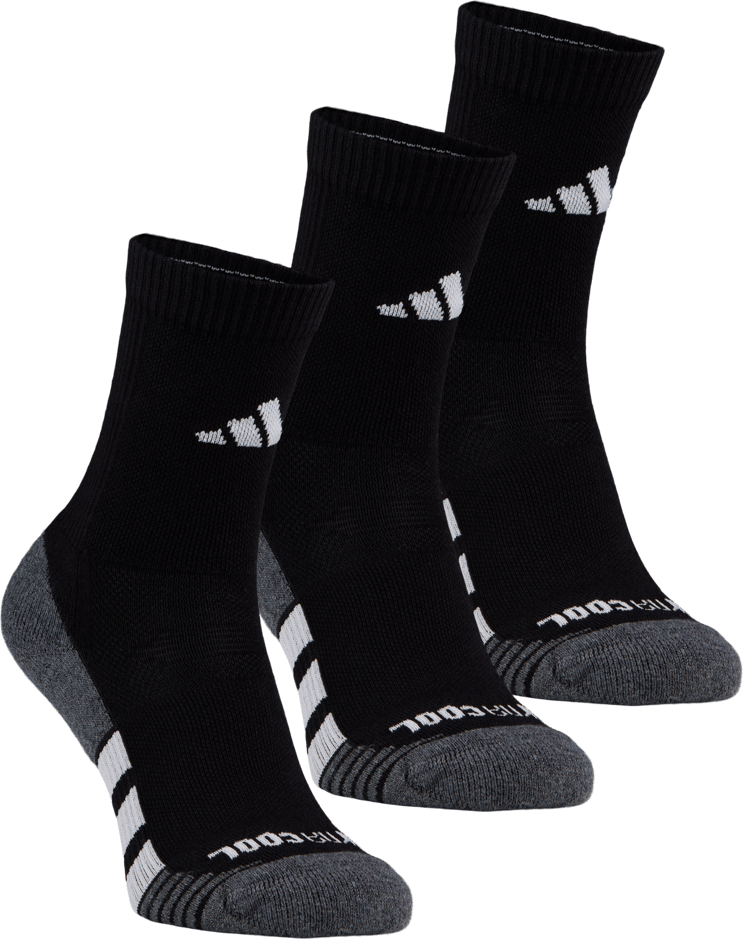 adidas Performance Climacool 3-pack strumpor