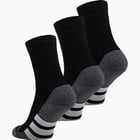 förhandsvisning ikon 2 för adidas Performance Climacool 3-pack strumpor Svart