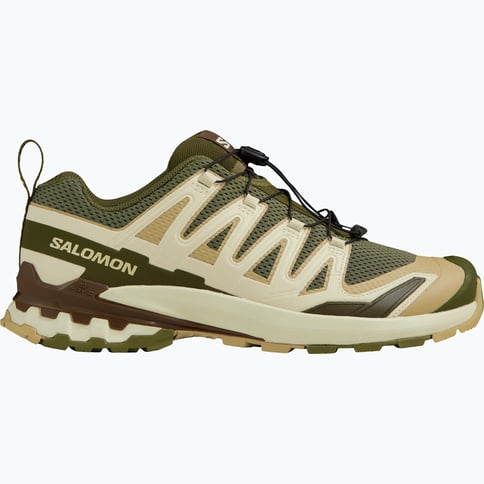 Salomon XA Pro 3D v9 M walkingskor Beige