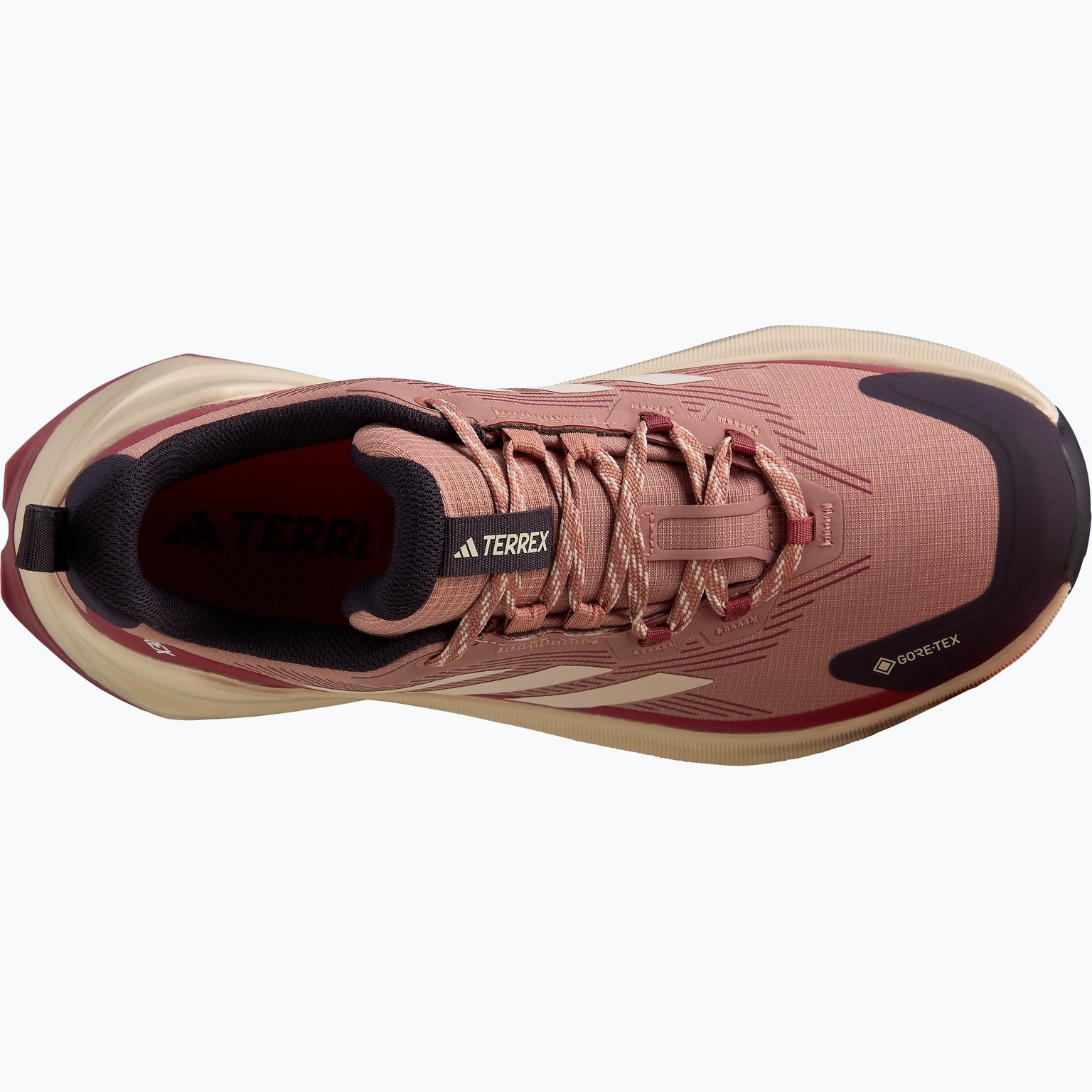 adidas Terrex Trailmaker 2 Gore-Tex W vandringsskor Rosa