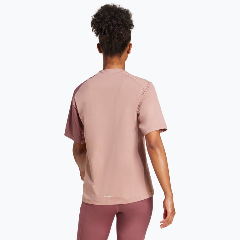 adidas Terrex Multi W träningst-shirt Rosa