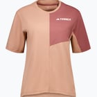 förhandsvisning ikon 6 för adidas Terrex Multi W träningst-shirt Rosa