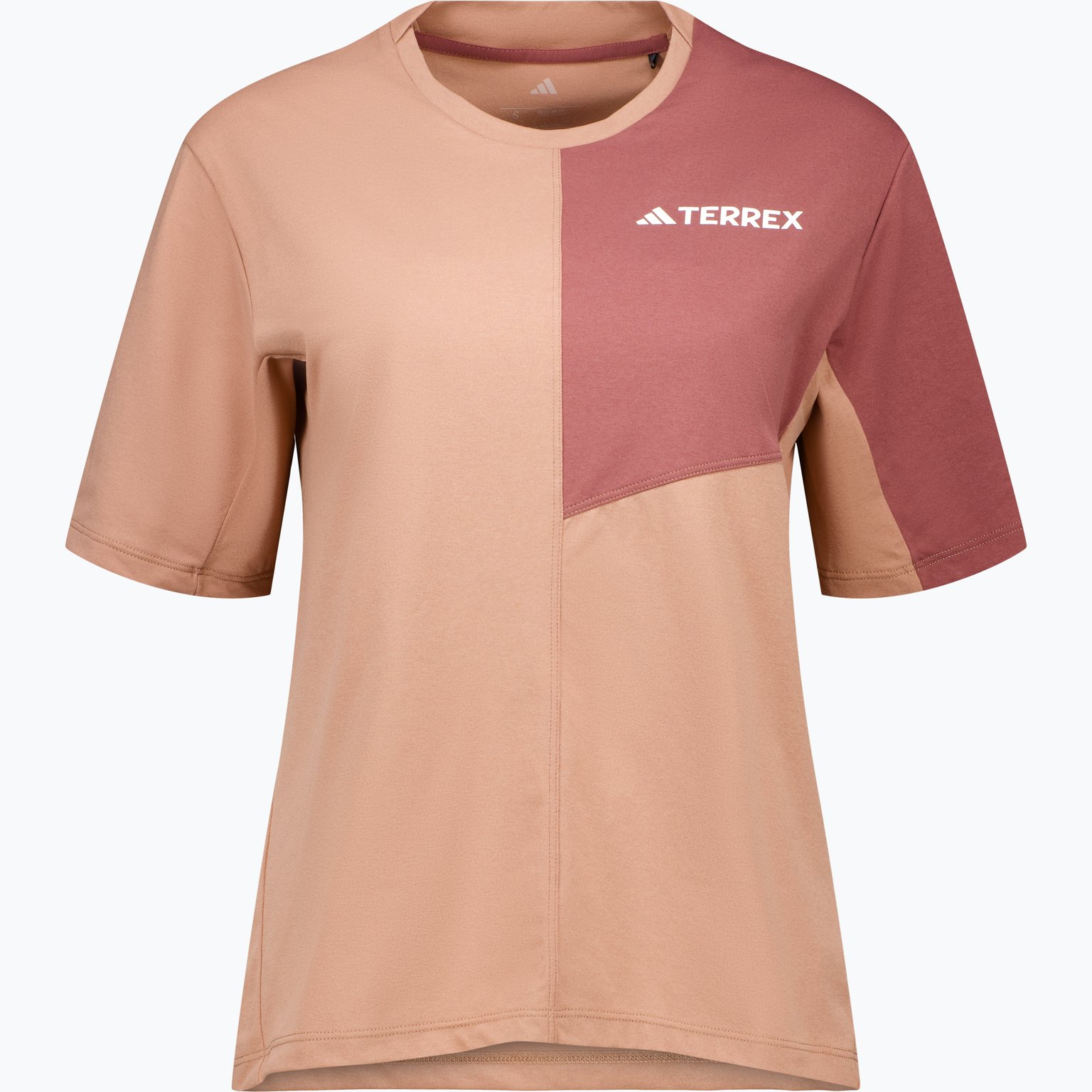 adidas Terrex Multi W träningst-shirt Rosa