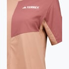 förhandsvisning ikon 8 för adidas Terrex Multi W träningst-shirt Rosa