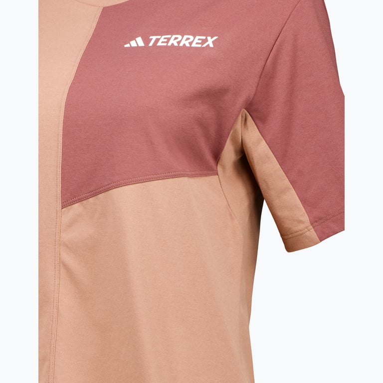 adidas Terrex Multi W träningst-shirt Rosa