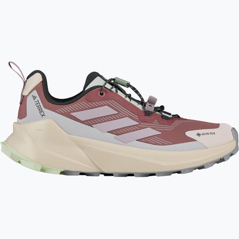 adidas Terrex Trailmaker 2 Gore-Tex Speed lace W vandringsskor Rosa