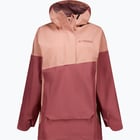 förhandsvisning ikon 1 för adidas Terrex Xploric 2.5L Anorak W regnjacka Rosa