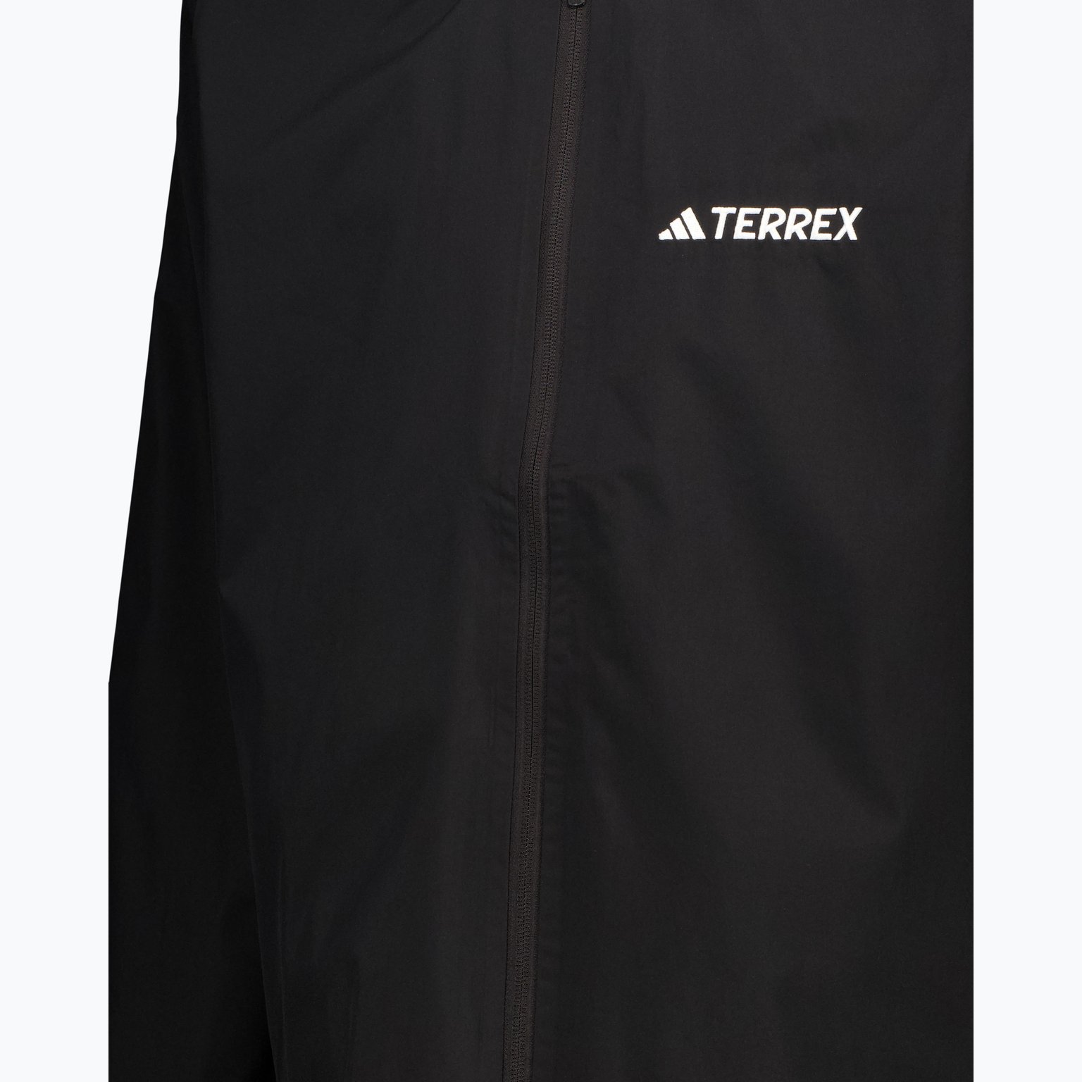 adidas Terrex Multi Essentials 2L M regnjacka Svart