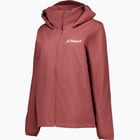 förhandsvisning ikon 3 för adidas Terrex Multi Essentials 2L W regnjacka Rosa