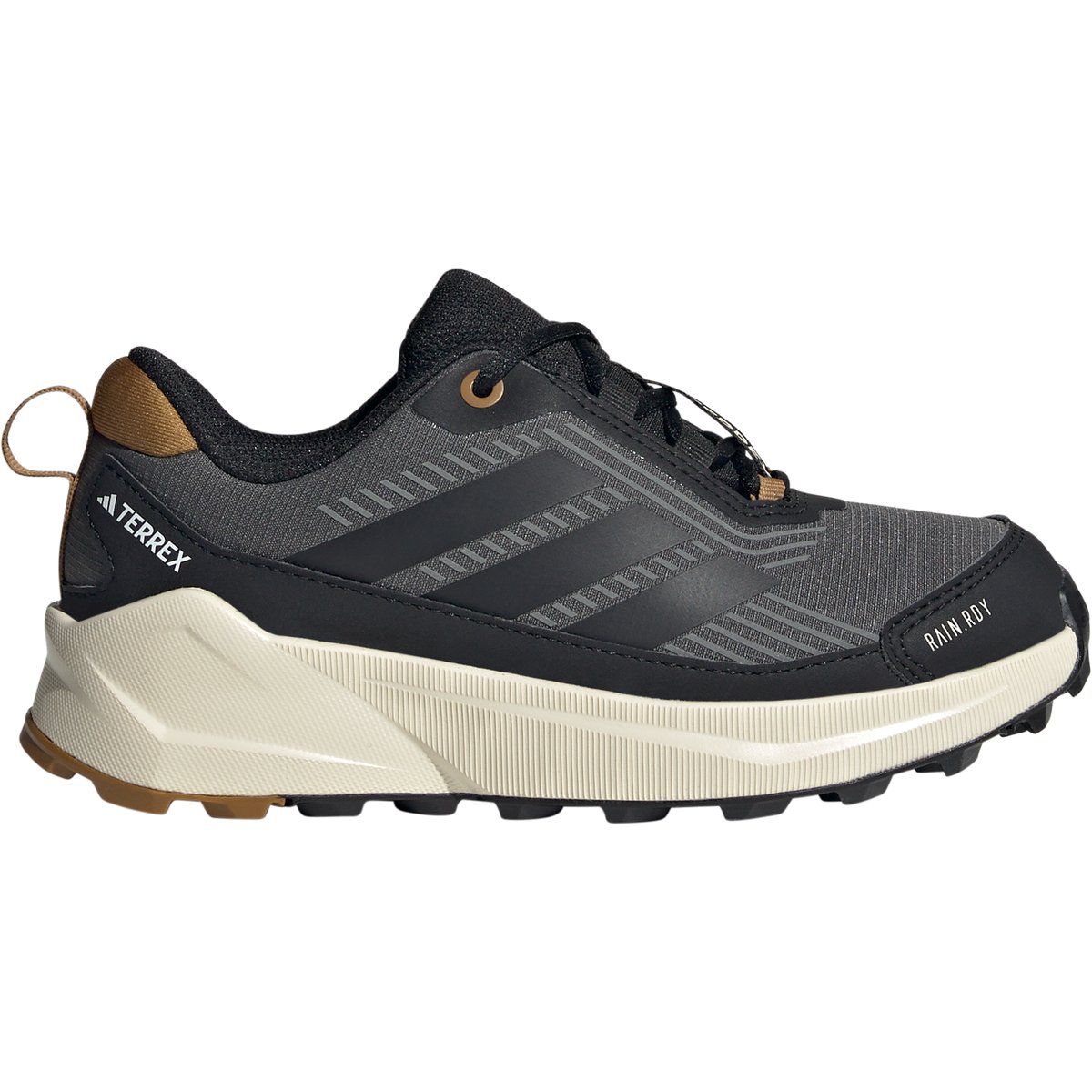 ヤマタイ RD2.0 adidas Terrex Trailmaker 2 Rain.RDY JR vandringsskor Grå | INTERSPORT