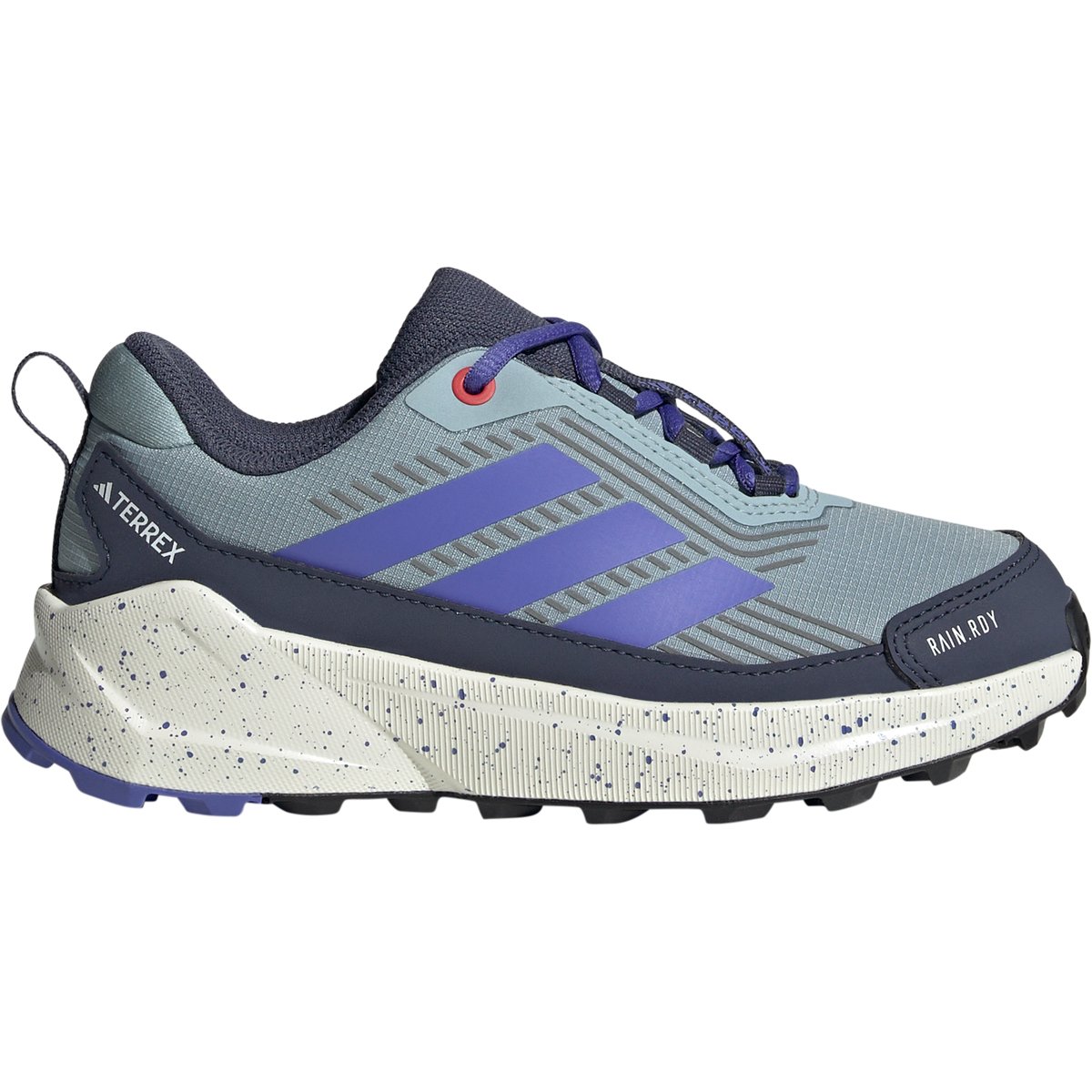 adidas Terrex Trailmaker 2 Rain.RDY JR vandringsskor Grå | INTERSPORT