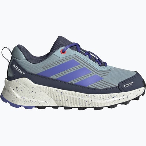 adidas Terrex Trailmaker 2 Rain.RDY JR vandringsskor Blå