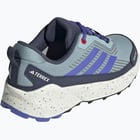 förhandsvisning ikon 4 för adidas Terrex Trailmaker 2 Rain.RDY JR vandringsskor Blå