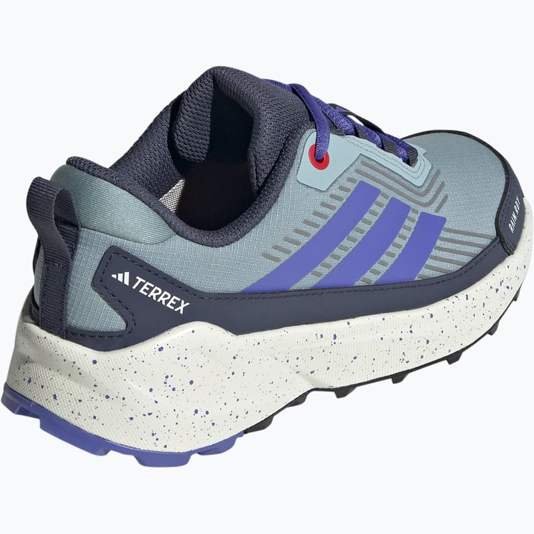 adidas Terrex Trailmaker 2 Rain.RDY JR vandringsskor Blå