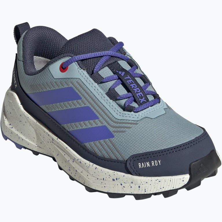 adidas Terrex Trailmaker 2 Rain.RDY JR vandringsskor Blå