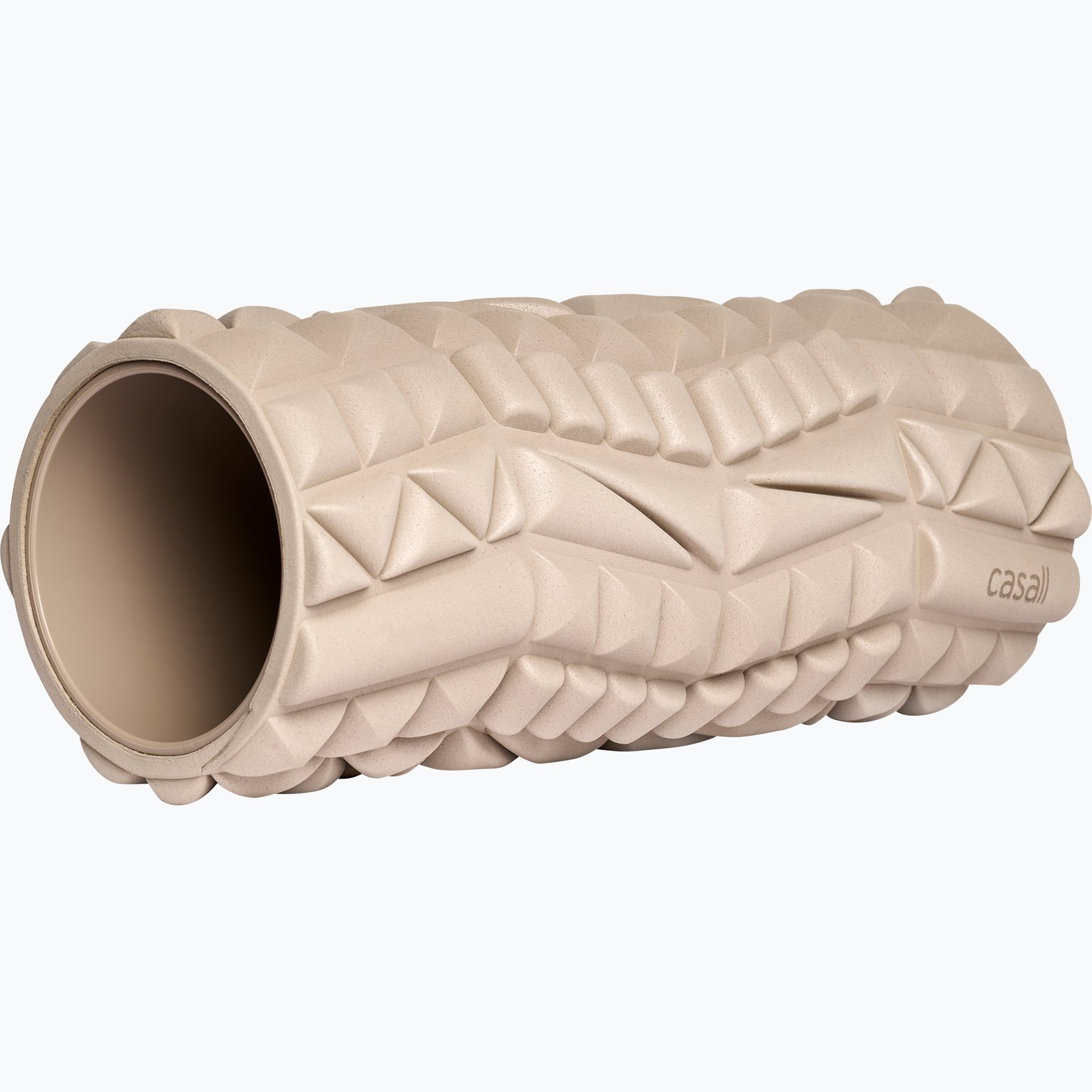 Casall Recovery Foam roller Beige