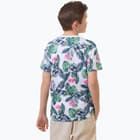 förhandsvisning ikon 2 för Firefly Melker JR t-shirt Flerfärgad