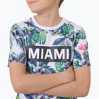 förhandsvisning ikon 3 för Firefly Melker JR t-shirt Flerfärgad