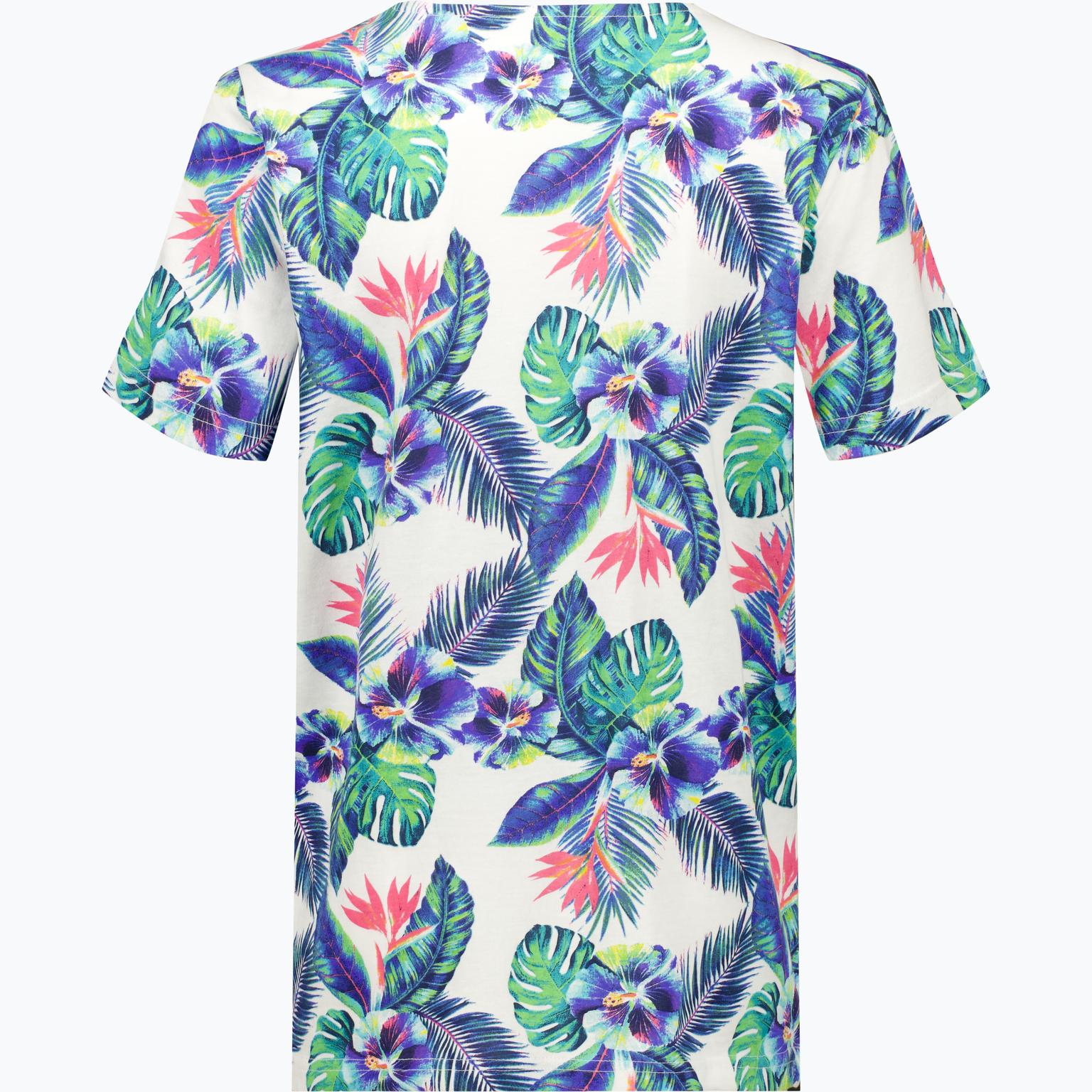 Firefly Melker JR t-shirt Flerfärgad
