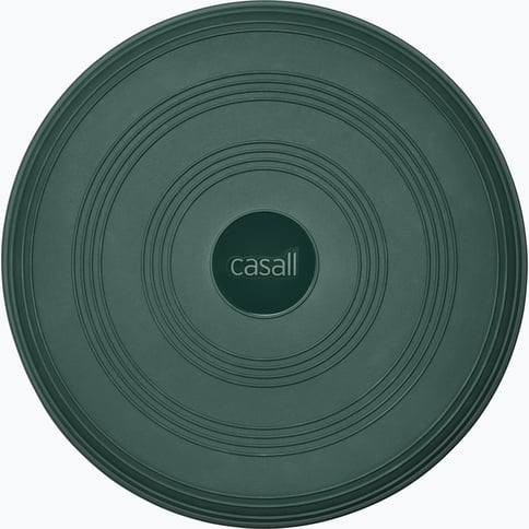 Casall Balance Cushion balanskudde Grön