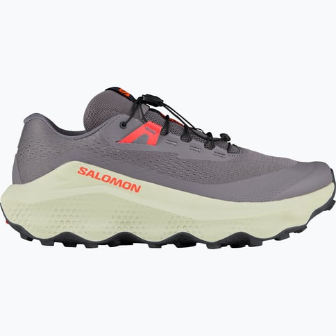 Salomon Ultra Glide 3 M löparskor Grå