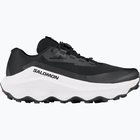 Salomon Ultra Glide 3 M löparskor Svart