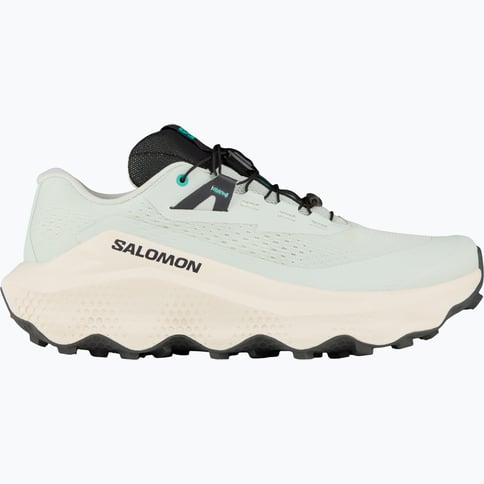 Salomon Ultra Glide 3 W löparskor Blå