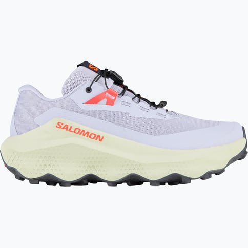 Salomon Ultra Glide 3 W löparskor Blå