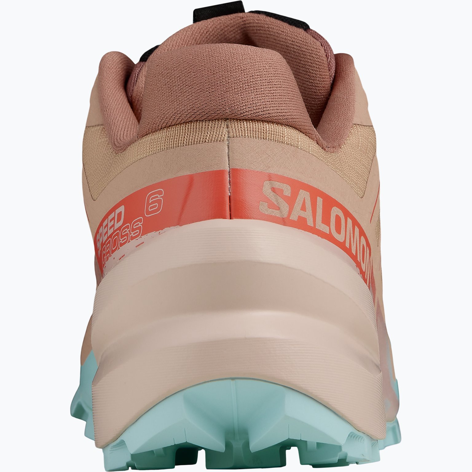 Salomon Speedcross 6 W löparskor Rosa