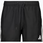 förhandsvisning ikon 1 för adidas 3-Stripes 3-Inch badshorts Svart