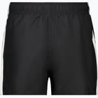 förhandsvisning ikon 2 för adidas 3-Stripes 3-Inch badshorts Svart