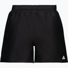 förhandsvisning ikon 1 för adidas Solid JR badshorts Svart