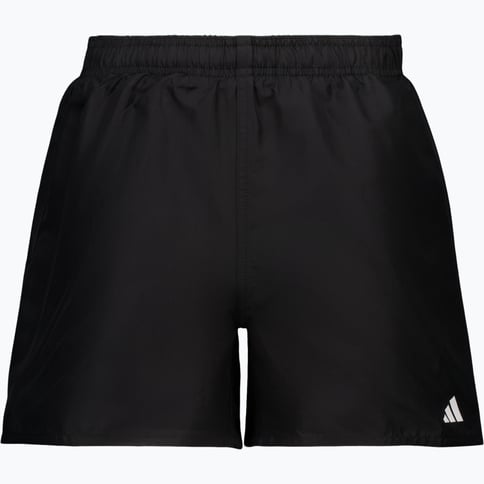 adidas Solid JR badshorts Svart