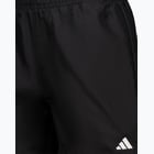 förhandsvisning ikon 3 för adidas Solid JR badshorts Svart