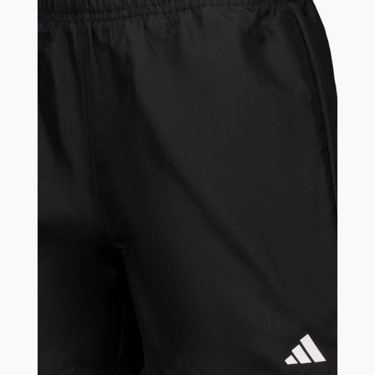 adidas Solid JR badshorts Svart