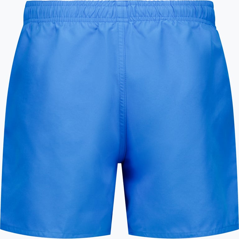 adidas Essentials Logo CLX JR badshorts Blå