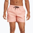 färgalternativ för Orange adidas Stripey Classics Short badshorts
