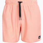 förhandsvisning ikon 6 för adidas Stripey Classics Short badshorts Orange