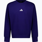 färgalternativ för Blå adidas Essentials Small Logo Feel cozy M tröja