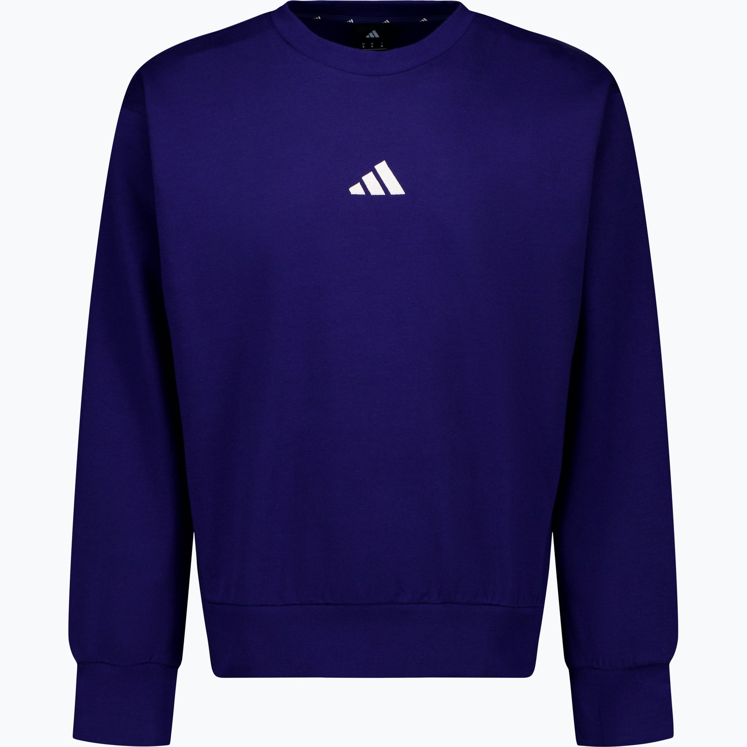 adidas Essentials Small Logo Feel cozy M tröja Blå