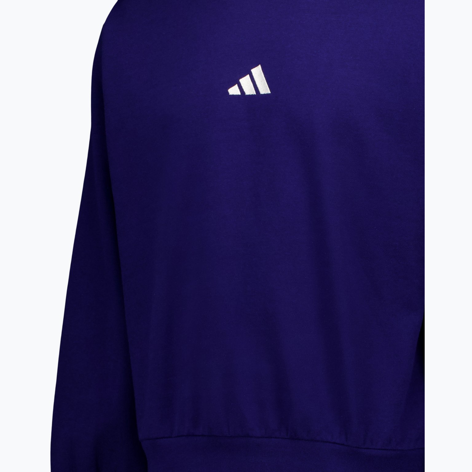 adidas Essentials Small Logo Feel cozy M tröja Blå