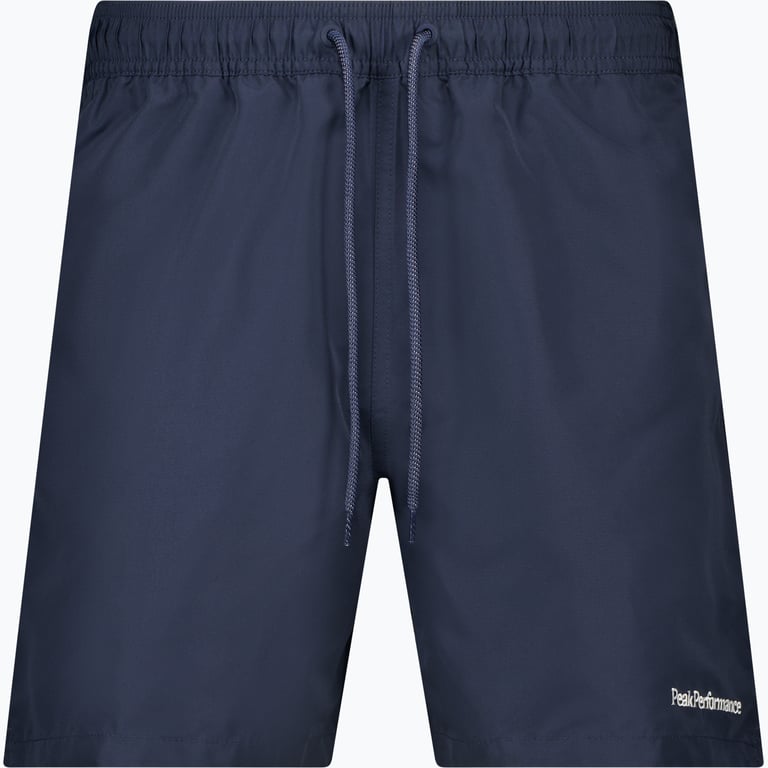 Peak Performance Swim M badshorts Blå