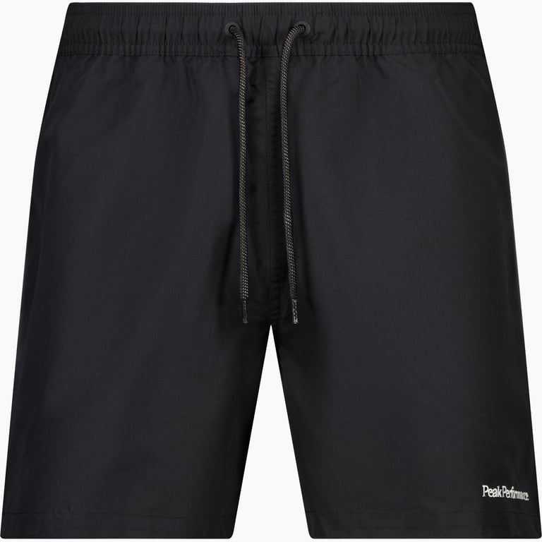 Peak Performance Swim M badshorts Svart